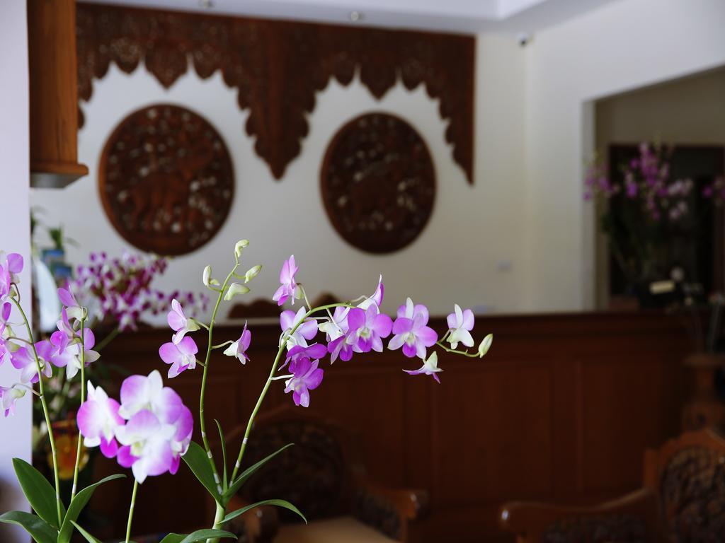 The Orchid House - Sha Extra Plus Kata Beach  Buitenkant foto