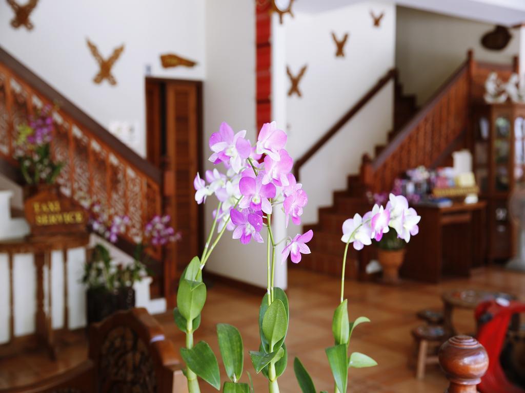 The Orchid House - Sha Extra Plus Kata Beach  Buitenkant foto
